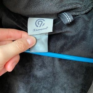 CHAMPIONS women’s Jacket